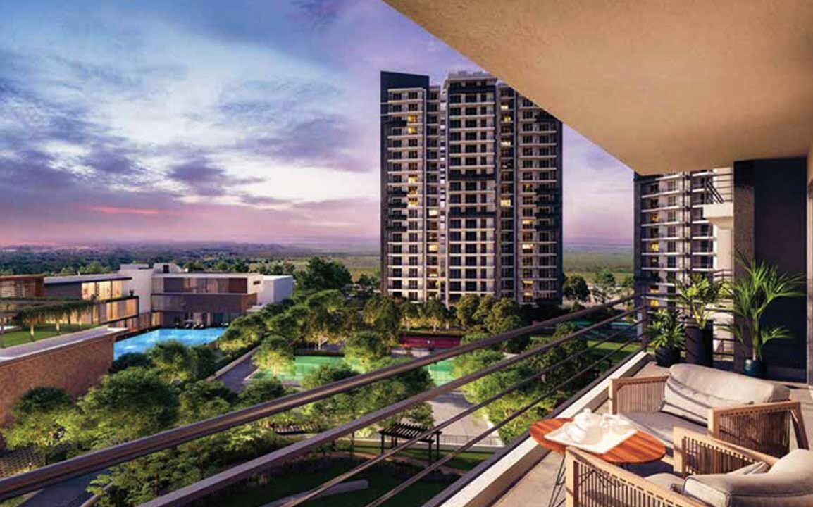 Godrej-Air-Gurgaon-Banner-image