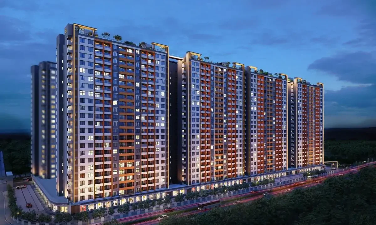 godrej-sector-103-gurgaon-building