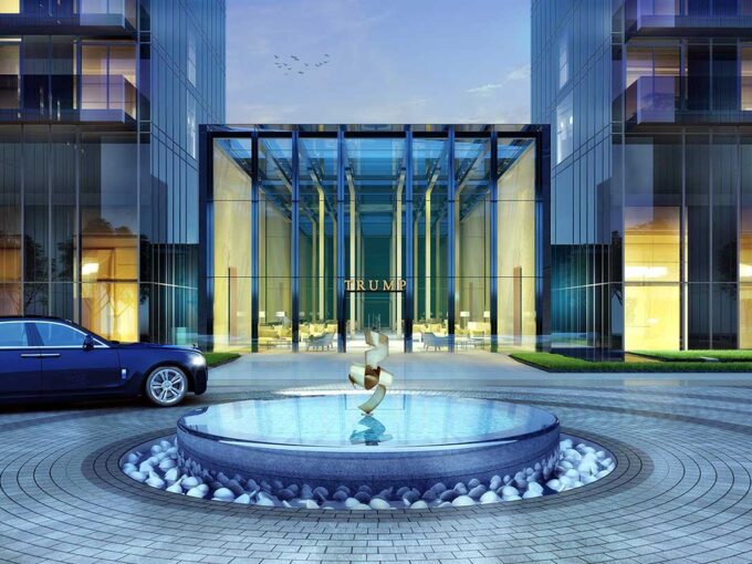 trump-towers-sector-65-gurgaon